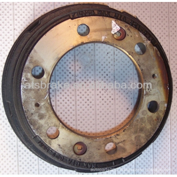 8943800563 tambour de frein pour isuzu